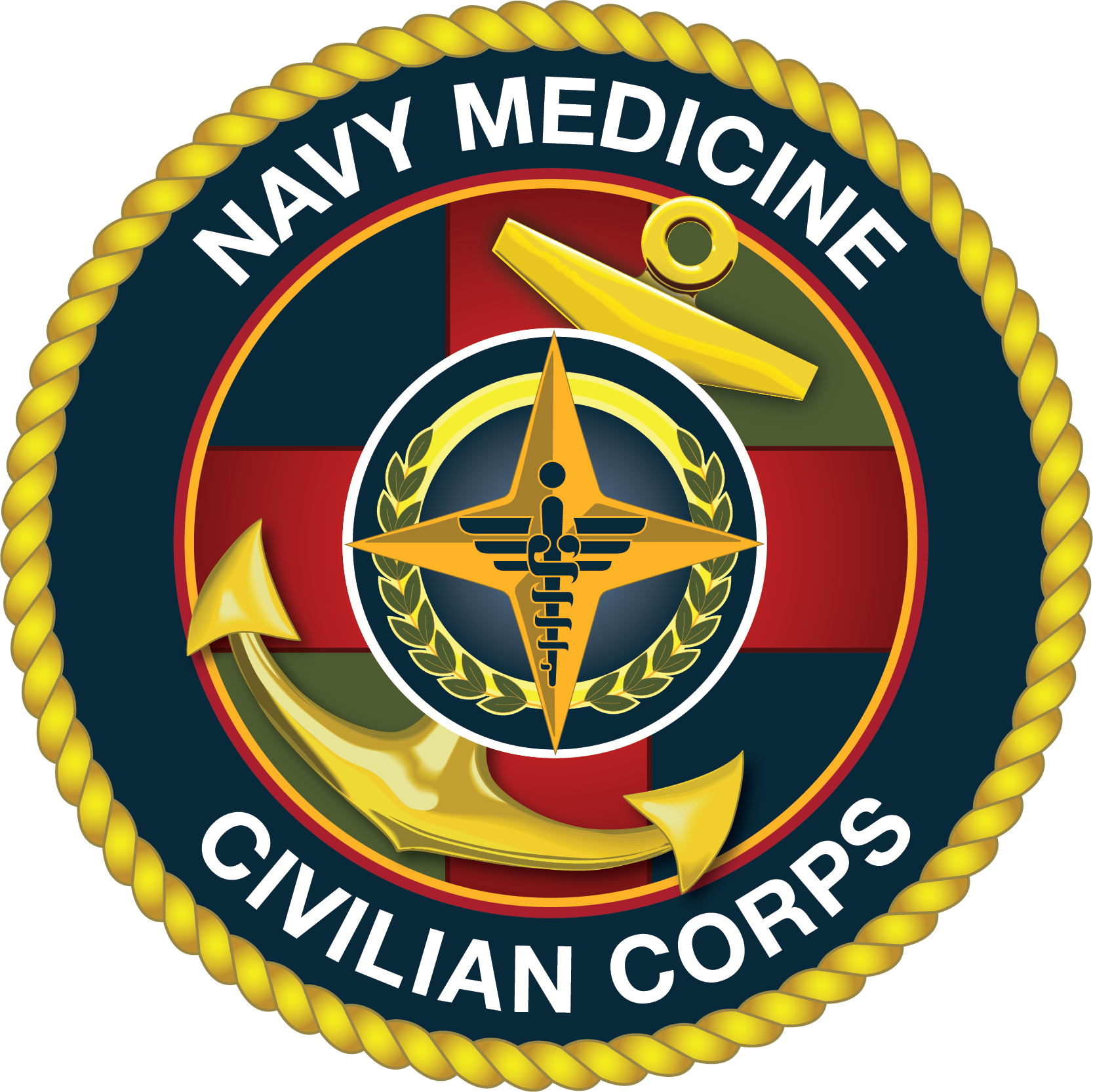 Civilian Corps Logo